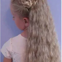 طبیعی حنایی