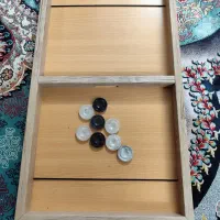 شوتبال و فوتبال دستی