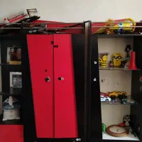 کمد بچه|اسباب و اثاث بچه|برخوار, |دیوار