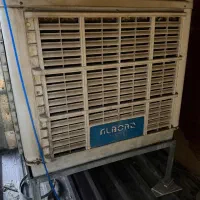 کولر پلیمری ۱۵۰۰۰ نیرو تهویه البرز