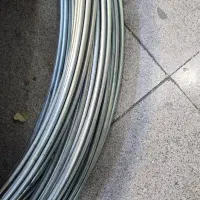 راندوایر سایز ۸ گالوانیزه