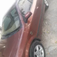 سمند موتورتیوفایو