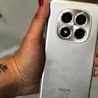 Xiaomi redmi note 15 pro 4g شیائومی