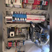 برق صنعتی ، اتوماسیون ، ابزار دقیق