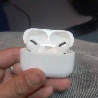 airpod pro|لوازم جانبی موبایل و تبلت|تهران, تهرانسر شرقی|دیوار