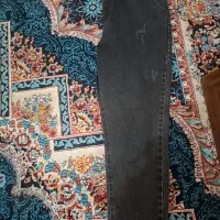 شلوارمام شلواری دامنی.
