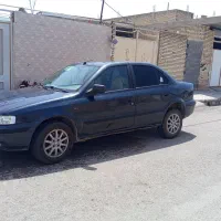 سمندآبی|خودرو سواری و وانت|دزفول, |دیوار