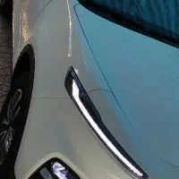 جک kmc k7 شاسی بلندآپشنال فول امکانات خشک