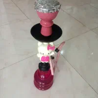 قلیان کیتی