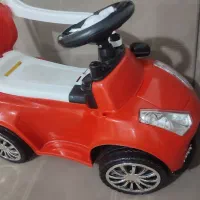 لاستیک ماشین اسباب بازی ماجیک