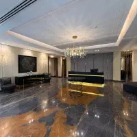 دروس ۹۲ متر ۲ خواب حیاط خلوت اختصاصی