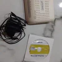 مودم ای دی اس ال ADSL