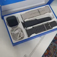 ساعت هوشمند