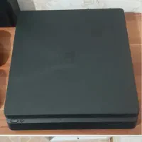 پلی استیشن ۴ اسلیم کپی خور