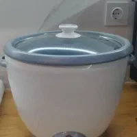 پلوپز برقی پارس خزر