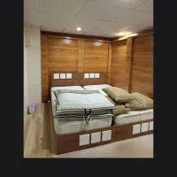 سوییت تمیز با کولرگازی