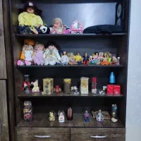 کمد|جاکفشی، کمد، دراور|شیراز, شهرک مهدیآباد|دیوار