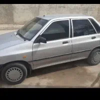 مدل 93|خودرو سواری و وانت|بستک, |دیوار