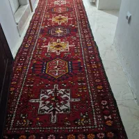 فرش دستباف (کناره)