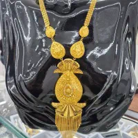 گردنبند گوشواره النگو انگشتر
