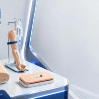 مولاژ ومانکن آموزش امداد ونجات و پرستاری سیمولاژ