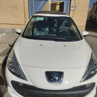 207پانا مدل 1403 ارتقا یافته فول ،تمیز