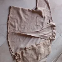مانتو شال