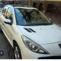 207 پانورما دنده ایی رینگ فولادی