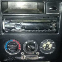 ضبط باند سونی شیش خروج اصلی