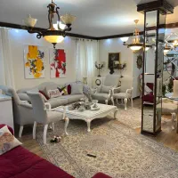 79متر-2خواب-فول-امکانات-سعادت-آباد