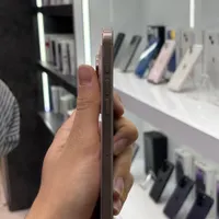 اپل iPhone 16 Pro با حافظهٔ ۲۵۶ دیزرت باطری۱۰۰|موبایل|اصفهان, مفتح|دیوار