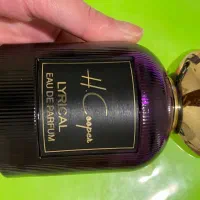عطر زنانه
