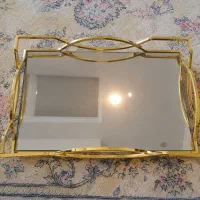 سینی اینه دار، بسیارزیبا وشیک