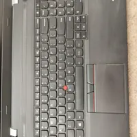 لپ تاب Lenovo مدل Think Pad|رایانه همراه|قم, محمد آباد|دیوار