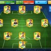 اکانت دریم لیگ ۲۰۲۶ ۷۰ هزار تومان