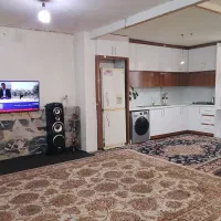 خانه دو طبقه۱۰۵متری