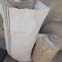 نان خشک بدون کپک وزن ۶۰ کیلو گرم کیلوی ۴۳