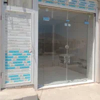 مغازه ۴۰ متری خیابان امام بعد از استادیوم تختی