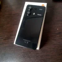 Redmi Note 13 Midnight Black