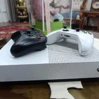 ایکس باکس وان اس