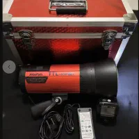 فلاش پرتابل