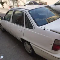 دوو سیلو سفید مدل 81