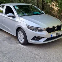 تارا ۴۰۲ بیرنگ شاسی پلمپ