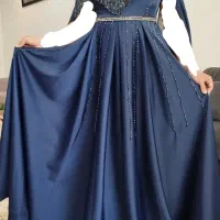 لباس مجلسی