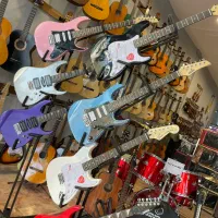 گیتار الکتریک