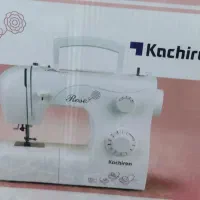 چرخ خیاطی کاچیران