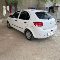 تیبا ۲ مدل ۹۸