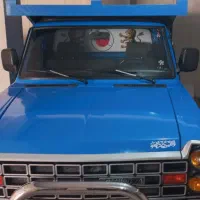 نیسان دوگانه آخر 402
