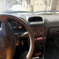 پراید 141 مدل 85