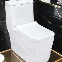 توالت فرنگی کسری با قیمت اقتصادی بازرگانی پویا